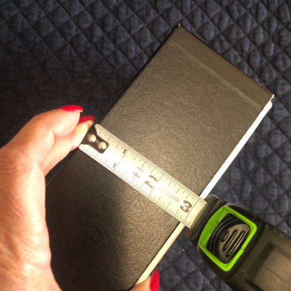 CHANEL Authentic Sunglasses Empty Box - Picture 9 of 12